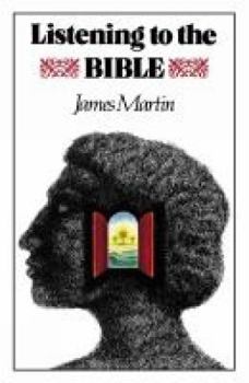 Paperback Listening to the Bible Book