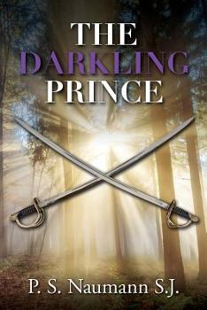 Paperback The Darkling Prince Book