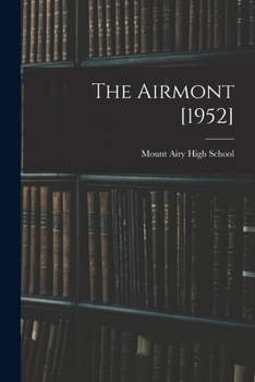 Paperback The Airmont [1952] Book