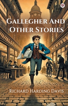 Paperback Gallegher And Other Stories Book