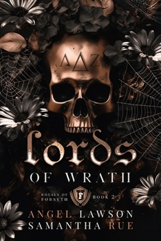 Lords of Wrath