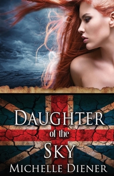 Paperback Daughter of the Sky Book
