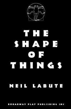 Paperback The Shape Of Things Book