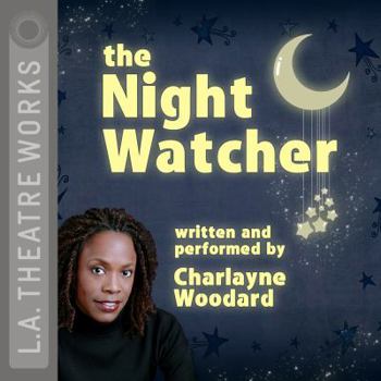Audio CD The Night Watcher Book