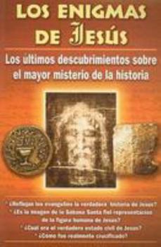Los Enigmas De Jesus/ Jesus's Enigmas