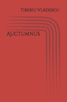 Paperback Auctumnus Book