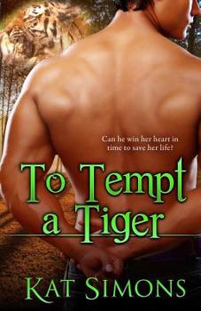 Paperback To Tempt A Tiger Book