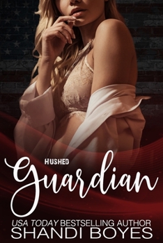 Hushed Guardian: Brandon's Story - Book #19 of the Enigma