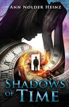 Paperback Shadows of Time Book