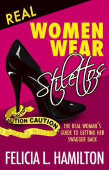 Perfect Paperback Real Women Wear Stilettos Book