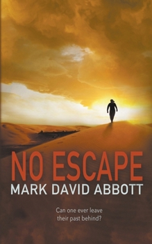 Paperback No Escape Book