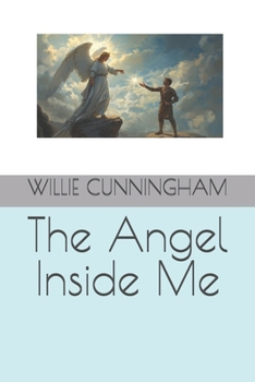 Paperback The Angel Inside Me Book