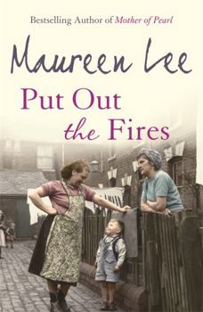 Paperback Put Out the Fires Book