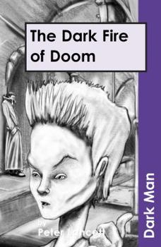 Paperback The Dark Fire of Doomv. 13 Book