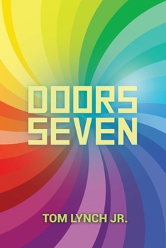 Paperback Doors Seven Book