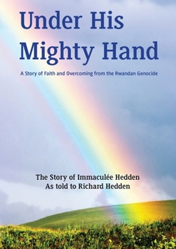 Paperback Under His Mighty Hand Book