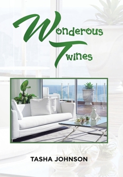 Hardcover Wonderous Twines Book