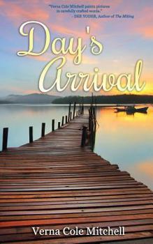 Paperback Day's Arrival Book