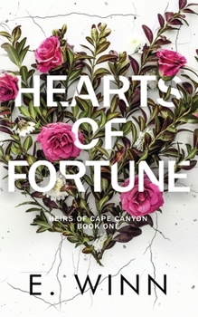 Paperback Hearts of Fortune Book