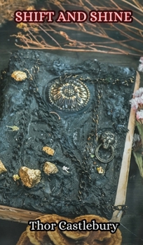 Hardcover Shift and Shine Book