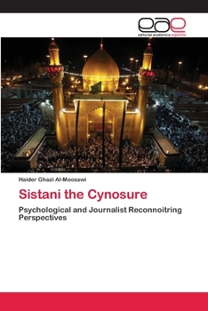 Paperback Sistani the Cynosure Book