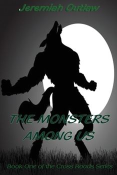 Paperback The Monsters Among Us Book