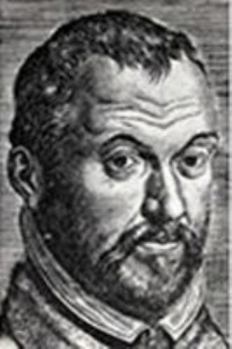 Hardcover Benito Arias Montano, 1527-98 Book