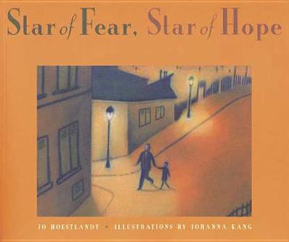 Hardcover Star of Fear, Star of Hope Book