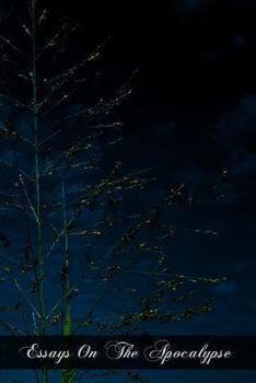 Paperback Essays On The Apocalypse Book