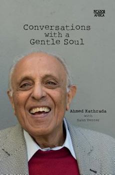 Paperback Conversations with a Gentle Soul Book