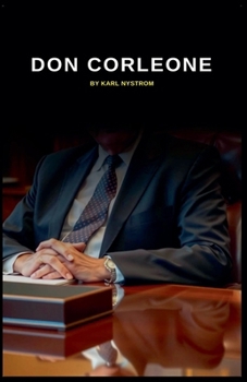 Paperback Don Corleone Book