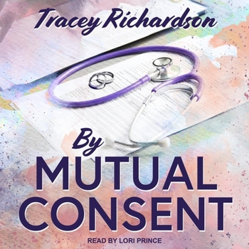 Audio CD By Mutual Consent Book