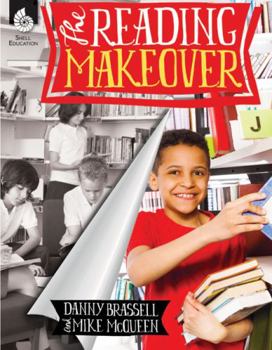 Paperback The Reading Makeover Book