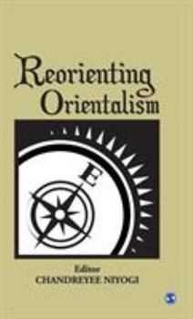 Hardcover Reorienting Orientalism Book