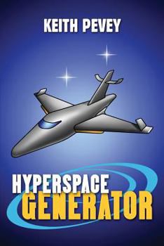 Paperback Hyperspace Generator Book