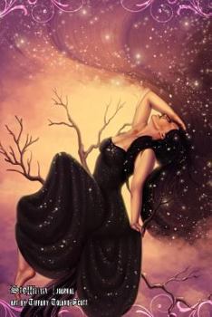 Paperback Stellium Journal Book