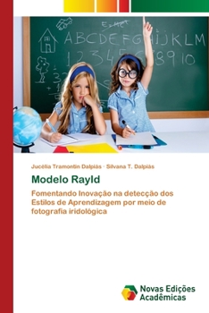 Paperback Modelo RayId [Portuguese] Book