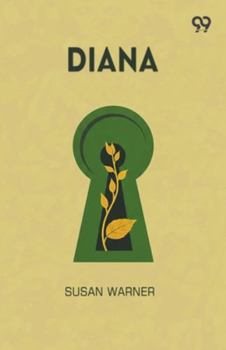 Paperback Diana Book