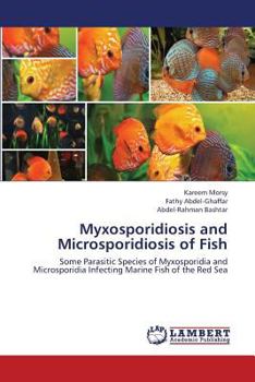 Paperback Myxosporidiosis and Microsporidiosis of Fish Book