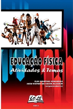 Paperback Educa o F sica: Atividades & Temas [Portuguese] Book