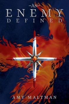 An Enemy Defined - Book #2 of the Daughter of Venus