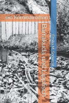 Paperback Barrakuda und Lippfisch: ein Kriminalroman [German] Book