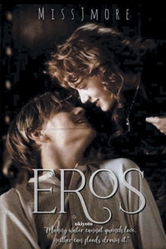 Paperback Eros [Philippine (Other)] Book