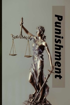Paperback Punishment Book