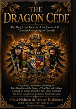 The Dragon Cede