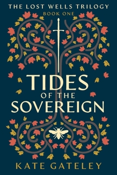 Paperback Tides of the Sovereign Book