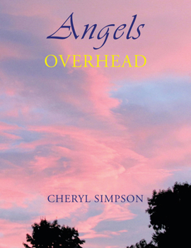 Paperback Angels Overhead Book