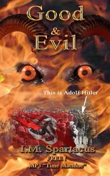 Paperback Good and Evil Book