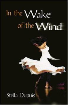 Paperback In the Wake of the Wind Book