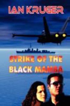 Paperback Strike of the Black Mamba Book